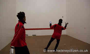 Hackney secondary smashes stereotypes by introducing Rugby Fives – a sport traditionally limited to elite private schools