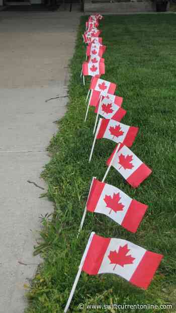 Canada Day celebrations in Shaunavon - SwiftCurrentOnline.com - Local news, Weather, Sports, Free Classifieds and Job Listings - SwiftCurrentOnline.com