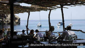 Lebensmittel in vielen Urlaubsländern teurer als in Deutschland