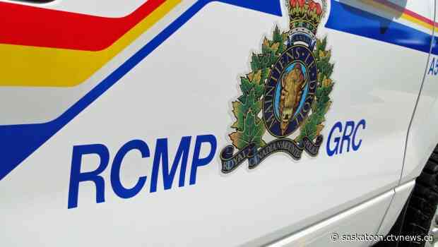 Sask. RCMP: Woman killed in crash near Rosetown - CTV News Saskatoon