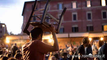 Il Cinema in piazza, "Chi ha incastrato Rogger Rabbit" a San Cosimato
