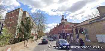 Beckenham Road: Five arrested after chemical sprayed in flats