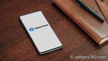 OpenSea NFT Marketplace Suffers Data Breach Leaking Email IDs of Users: Here What You Need to Know