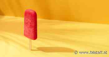 Jetzt kommt das Ketchup-Eis