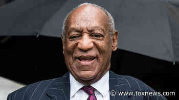 New video shows Bill Cosby moments after he was released from prison a year ago: 'I'm a free man'