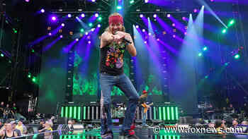 Bret Michaels hospitalized after 'bad reaction' to medication; Poison show in Nashville canceled