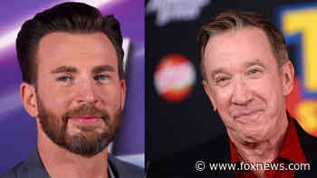 Tim Allen reacts to ‘Lightyear’ starring Chris Evans: ‘Nothing to do with the first movies’