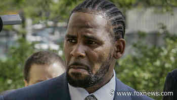 R. Kelly supporter threatened prosecutors on eve of sentencing: court records