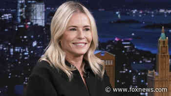 Chelsea Handler claims her 3 abortions led school hall of fame to shun her