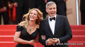 Julia Roberts, George Clooney reunite in movie trailer for 'Ticket to Paradise'