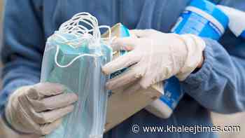 Coronavirus: UAE reports 1,788 Covid-19 cases, 1,940 recoveries, 1 death - Khaleej Times