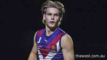 Vic Metro coach Jason Davenport on what makes Will Ashcroft so good ahead of under-18s carnival clash v WA - The West Australian