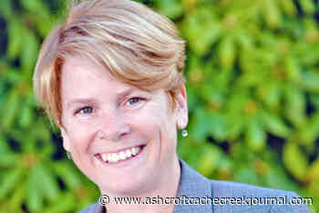 BC cabinet minister Josie Osborne accused of conflict of interest – Ashcroft Cache Creek Journal - Ashcroft Cache Creek Journal