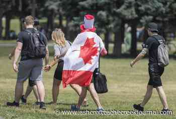 Some cities rethinking Canada Day parades amid rising costs, funding challenges - Ashcroft Cache Creek Journal