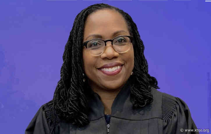 Thursday, June 30, 2022: Lori Colbert and Rex Butler weigh in on Justice Ketanji Brown Jackson.
