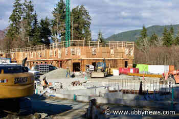 B.C. well behind homebuilding pace needed to make housing affordable: CMHC - Abbotsford News
