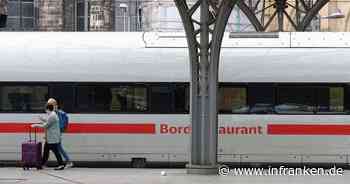 Bahn will noch mehr Leute einstellen