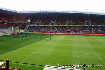 Needle spiking op de tribune van KV Mechelen: geen prikletsels of vergiftiging vastgesteld