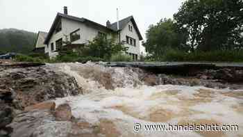 Versicherung: BGH kündigt Urteil zur Gebäudeversicherung für September an
