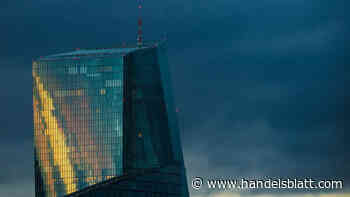 Preisentwicklung: Plus 8,6 Prozent: Energie- und Lebensmittelpreise treiben Inflation im Euro-Raum auf Rekordhoch