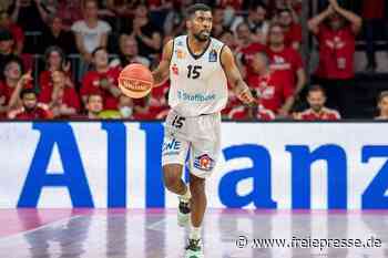 Niners Chemnitz verlieren zwei Leistungsträger - freiepresse.de