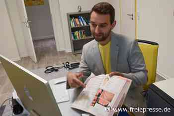 Chemnitz: Neuer Hausarzt startet mit Praxis im Zentrum - freiepresse.de