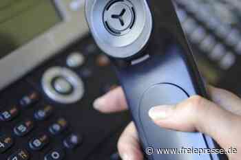 Limbach-Oberfrohna: Telefonbetrügerin ergaunert 29.700 Euro - freiepresse.de