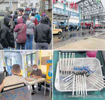 Corona: Das Rätsel um die hohe Chemnitzer Impfquote - freiepresse.de