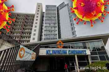 Chemnitz: Corona-Zahlen gehen durch die Decke! Klinikum verschärft Regeln - TAG24