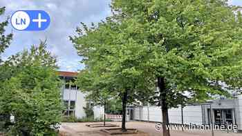Reinfeld: Container gegen Platzmangel an der Grundschule - Lübecker Nachrichten