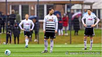 Reinfeld-Einspruch gegen Abstieg abgewiesen: Das sind die Hintergründe - Lübecker Nachrichten