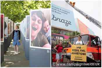 Campaign podcast: CALM on ‘The last photo’, plus the best of Cannes Lions