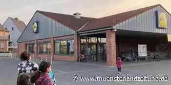 Öffentliche Infoveranstaltung zur Neuaufstellung des LIDL-Standortes | Stadtlohn - Münsterland Zeitung