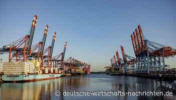 China warnt Deutschland vor einer Umkehr der Globalisierung