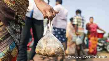 Eateries, FMCG firms rush to meet plastic ban deadline | Mint - Mint