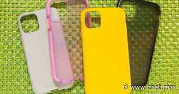 Your iPhone 13 Might Not Need a Case All Day Long     - CNET