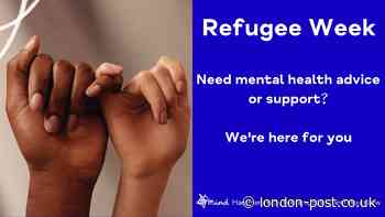 Hammersmith, Fulham, Ealing and Hounslow Mind opens new mental health services - London Post