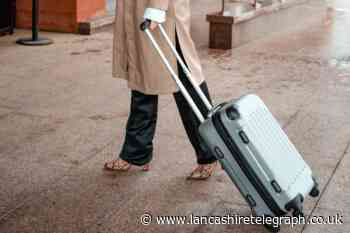 Suitcases and bags your 2022 summer holiday needs including Aldi, M&S, and more