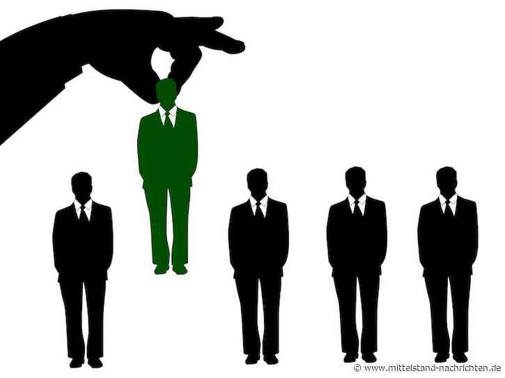 Chancen und Risiken beim Quereinsteiger-Recruiting