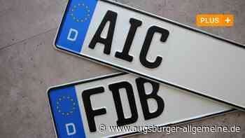 Landkreis Aichach-Friedberg: Landkreisreform: Wie Aichach und Friedberg zwangsverheiratet wurden | Aichacher Nachrichten - Augsburger Allgemeine