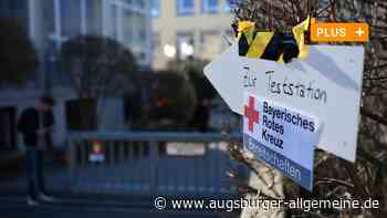 Landkreis Aichach-Friedberg: Ende der kostenlosen Corona-Tests: Wo weiter getestet wird | Aichacher Nachrichten - Augsburger Allgemeine