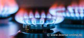 Gaspreise: Energie-Expertin warnt vor "brutalen Preissteigerungen"