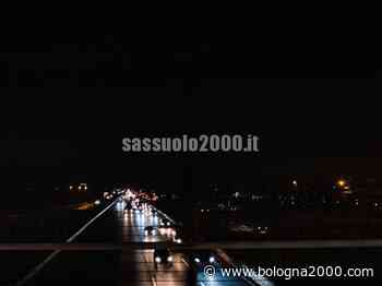 Giovedì notte sulla Diramazione per Ravenna chiuso il tratto Lugo Cotignola-allacciamento A14 - Bologna 2000