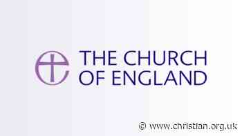 Church of England 'adamantly rejects' assisted suicide