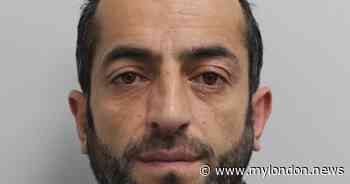 Paedophile lured school girls into garage with his dog to sexually abuse them - My London