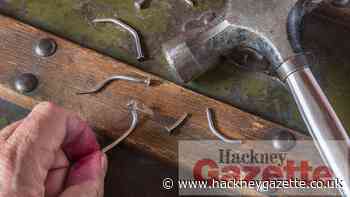 Peter Sharkey: Home insurance should cover accidental damage - Hackney Gazette