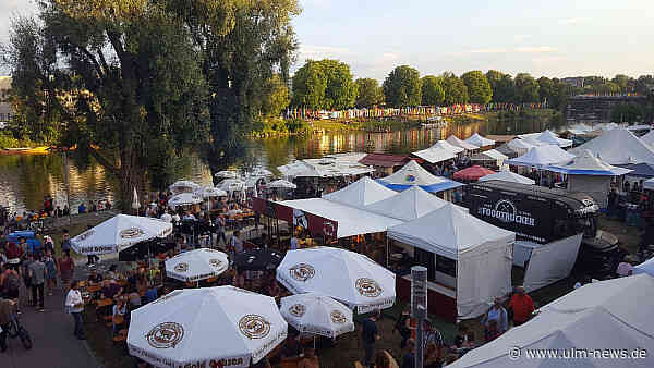 12. Internationale Donaufest wird eröffnet - Großes Fest der Kulturen und Menschen entlang des Flusses