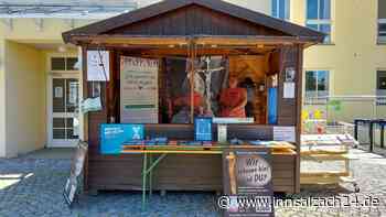 Sexueller Missbrauch: „Schweigen zu brechen, bricht die Macht des Täters“