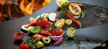 Top 10 vegane Grill-Rezepte