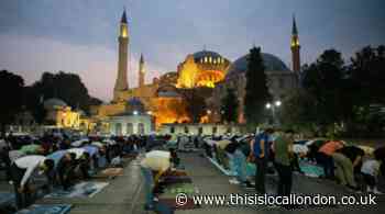 When is Eid 2022 after Eid ul-Adha moon sighting in Saudi Arabia? How it is celebrated